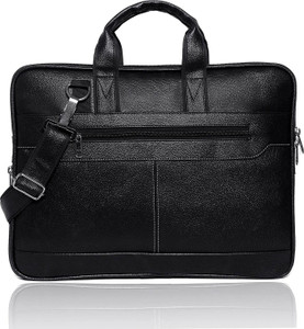 I-Zone Laptop Messenger Bags (Tan) Waterproof Messenger Bag