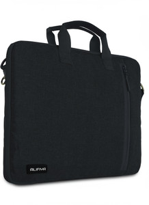 Alifiya 14-Inch Laptop Sleeve Case Cover Bag For Lenovo / Asus / Dell / HP / Acer Laptop Sleeve/Cover