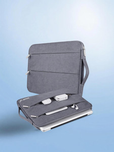 Straplt Laptop Bag Sleeve For 14 Inch-13.6 Inch 10 L Laptop Backpack