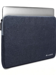 CRALOFT Slip Case Laptop Sleeve/Cover