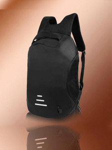 PLAYYBAGS STORM Anti Theft Waterproof Backpack with USB Charging Point for 15.6 inch Bag 30 L Laptop Backpack