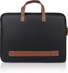 GRABMOUNT 15-16 inch laptop sleeve Bag Case Briefcase waterproof protective laptop case Waterproof Laptop Sleeve/Cover