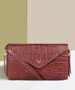 HIDESIGN Markle-A Sling Bag