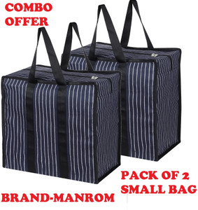 MANROM Duffel Bag Combo