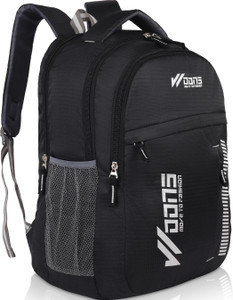 Woons Bag Casual backpack/ office/ School Bag/Laptop Backpack For Girls & Boys School Bag