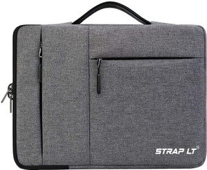 Straplt Laptop Bag Sleeve For 13-13.6 Inch Laptop Case Cover Pouch MacBook Pro, Waterproof Laptop Sleeve/Cover