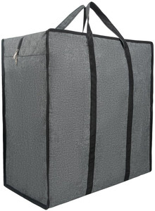 Frilla Hand Bag Multipurpose Big Heavy Duty Storage Reusable Canvas Shopper Bag Waterproof Multipurpose Bag