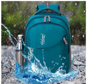 HINEX 35 L Laptop Backpack Large 35L backpack men and women backpack for school bag Waterproof Backpack
