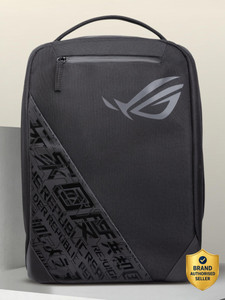 ASUS ROG Backpack 17.3 inch Black - Image 6