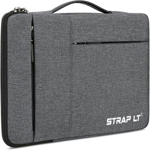 Straplt Laptop Sleeve Case 15.6-16 Inch Waterproof Bag Tablet Handle Laptop Bag Waterproof Laptop Sleeve/Cover