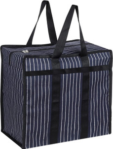 A G Enterprises Carry Bags For Multipurpose And Attractive Reusable Bags ( Pack of 1 / Medium ) Waterproof Multipurpose Bag