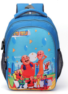 Good Star Very High Quality School bag For UKG to 4th Class Waterproof School Bag