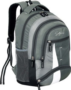Softmax Large 35 L Backpack School/College Office Casual Waterproof bag 30 L Laptop Backpack
