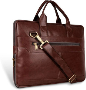 TRESKY Messenger laptop Bag Waterproof Laptop Sleeve/Cover