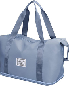 Gokich Housestreet travel bag Waterproof Multipurpose Bag