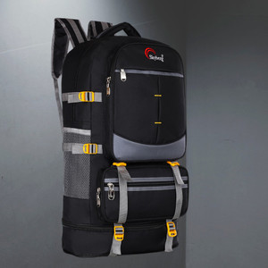 Skyberg “Your Perfect Travel and Trekking Companion” Rucksack - 70 L - Image 6
