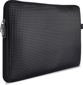 CRALOFT Premium Laptop Sleeve bag for 15.6 inch Office Laptop Sleeve/Cover