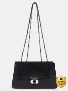 Caprese Kreyaa Shoulder Bag