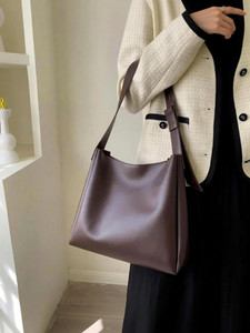 Trendycraft Women Brown Hand-held Bag