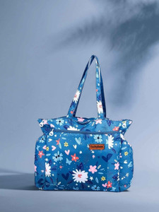 TechyBee Woman Waterproof Shoulder Bag