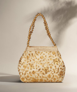 Sunesh Creation Beautiful Fancy Handbag For Women Multipurpose Bag