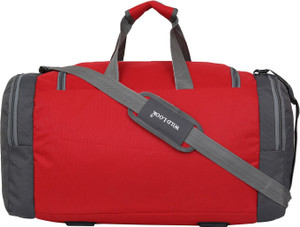 Alson Duffle Luggage (Expandable) Stylish Light Weight High Quality Travel Duffel Luggage Dhol Air Bag Duffel Without Wheels