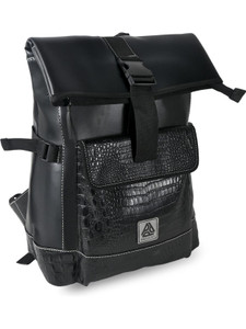 Packster CXR Origin 19.5L Leatherette Laptop Bag - Image 1