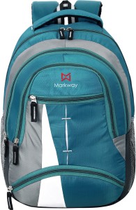 markway Backpack 35L spacy bagpack 4th to 10th class casual clg water proof school bags Duffel Without Wheels