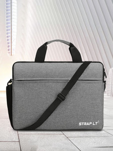 Straplt Cover Pouch MacBook Pro, Waterproof Laptop Sleeve/Cover