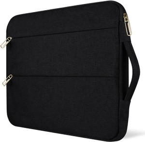 BERStronics Water Resistant Laptop Sleeve/Case Cover for 14 Inches,14.1 Inch All Laptops Waterproof Laptop Sleeve/Cover