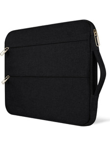 BERStronics Water Resistant Laptop Sleeve/Case Cover for 14 Inches,14.1 Inch All Laptops Waterproof Laptop Sleeve/Cover