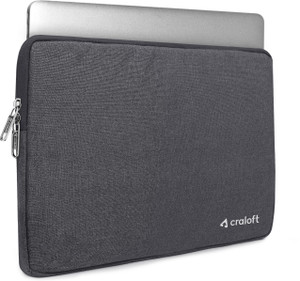 CRALOFT Minimalist L26 Slip Case Bag Laptop Sleeve/Cover