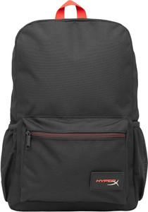 HyperX Delta Gaming Backpack Black - Image 5