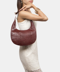 HIDESIGN Alicia 02 Shoulder Bag