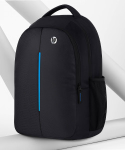 HP Medium 28 L Laptop Backpack Most popular college/office backpa30 Waterproof Multipurpose Bag