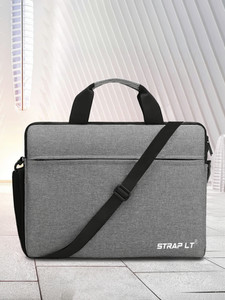 Straplt Cover Pouch MacBook Pro, Waterproof Laptop Sleeve/Cover