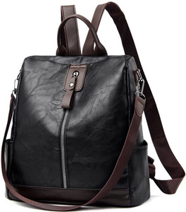 MOMISY Multi-Purpose Backpack Korean Backpack Large Capacity