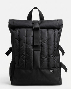 arttag Roll Top Backpack - Image 6