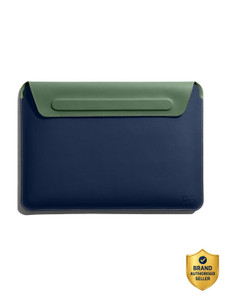 DailyObjects Space Blue MacBook Pro 15-inch Laptop Sleeve - Image 6
