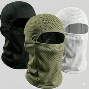 WEARANURAJ Bike Face Mask for Men & Women - Image 2