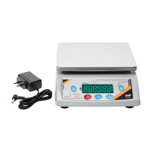 NIBBIN 30kg Weight Machine with Front & Back Display - Image 6