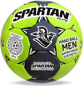 SPARTAN Spirit Elite Floro Men Handball - Image 6