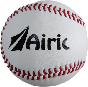 Airic Premium Quality Standard Size 9inch Baseball