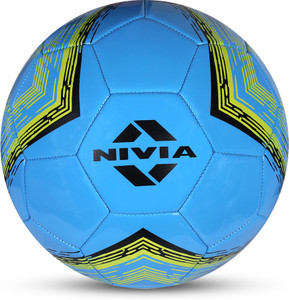 NIVIA WORLD FEST FOOTBALL (ARGENTINA) Football - Size: 5