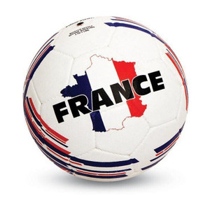 NIVIA Country Colour Soccer Football Size 5 - Image 6