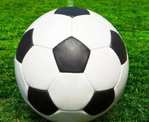 Dinetic Sports Football Size-3 Football - Size: 3