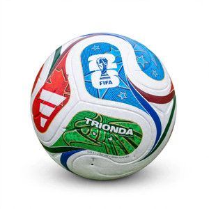 Sportiva Goal Storm Trionda Inspired Football Size 5 - Image 4