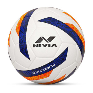 NIVIA निविया Dominator 3.0 फ़ुटबॉल - Image 6