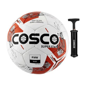 COSCO SUPER STAR Football - Image 1