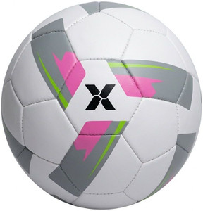 Luminex X-Pro Match Football Size 5 - Image 4